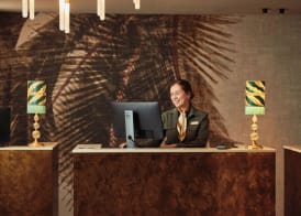 Van der Valk Hotel Gent 3