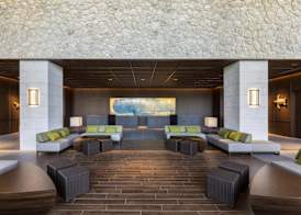 Hyatt Regency Seragaki Island Okinawa 3