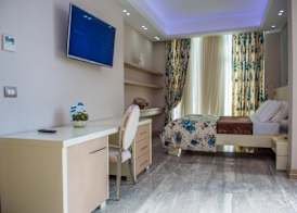 Hotel Vila Koral 3