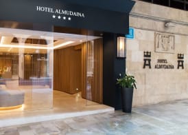 Hotel Almudaina 2