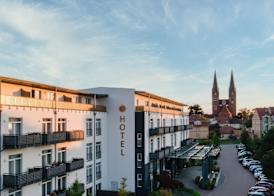 Resort Mark Brandenburg & Fontane Therme 4