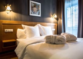 Hotel & SPA Llop Gris 5