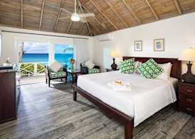 Galley Bay Resort & Spa 5