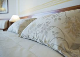 Savoy Beach Hotel & Thermal Spa 5