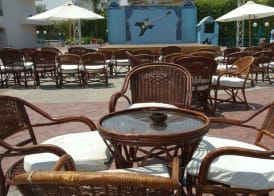 Sharm Cliff Resort 2