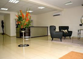 New Brookfields Hotel 4