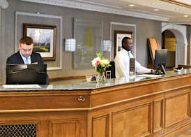 Kingsmills Hotel 2