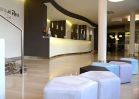 Hotel Parque Real 4