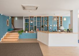 Reserva FLH Hotels Ericeira 2