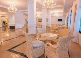 Eurostars Grand Cayacoa 5