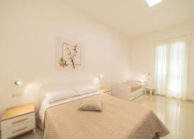 B&B MANDORLO BIANCO 3