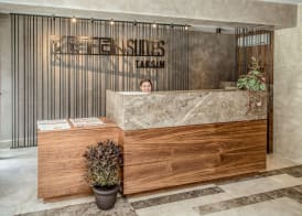 Keten Suites Taksim 5