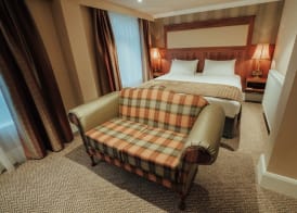 Dunadry Hotel And Gardens 4