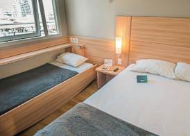 Nobile Inn Santiago 3