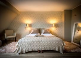 Apartment Hotel Rheydter Residenz 3