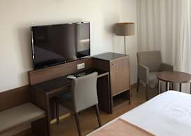 Hotel Freixo Douro Superior 3
