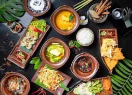JW Marriott Phuket Resort and Spa 4