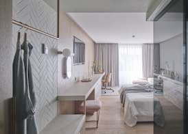 Swissôtel Kursaal Bern 3