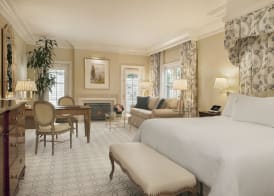 The Peninsula Beverly Hills 5