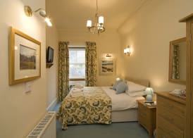 Loch Leven Hotel & Distillery 2