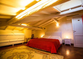Relais Villa Al Vento 4
