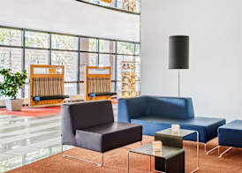 Hotel Erfurt City Center by Leonardo Hotels 2