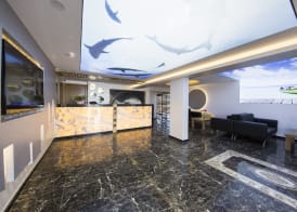 Sarp Hotel Kadriye 5