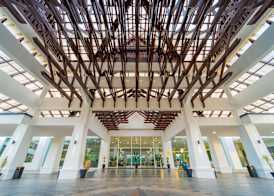 Wings by Croske Resort Langkawi 2