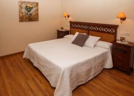 Apartamentos Andrin 2