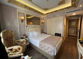 Hotel Buyuk Hamit 5