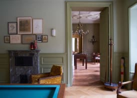 Les Sources de Cheverny 4