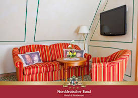 Hotel & Restaurant Norddeutscher Bund 2