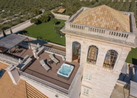 Villa Torre Bianca by Emily Hotels 3