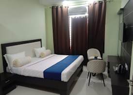 Shakti villa home stay 2