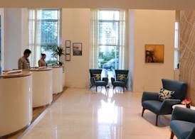 Ramada by Wyndham Downtown Dubai 4