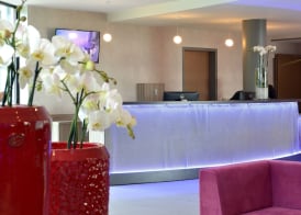 Thalasso Concarneau Spa Marin Resort 3