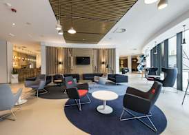 Holiday Inn Express WARSAW - MOKOTOW by IHG 3