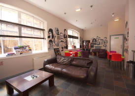 Albatross Hostel 3