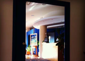 Hotel La Vela 4