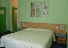 Hotel Alpino 4
