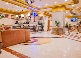 Al Ritz Al Madinah 4