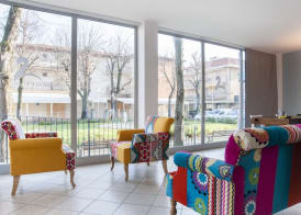 Residence Cigno 4