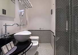 Boutique Hotel Metro 900 3