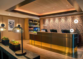 Residence Inn by Marriott Miami Aventura Mall 4