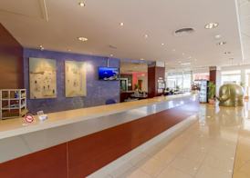 Hotel Caribe IBIZA 5
