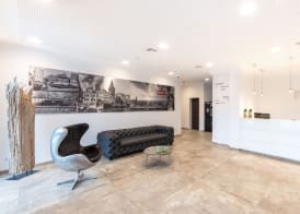 DECK 8 DESIGNHOTEL.SOEST 2
