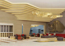 Citadel Sarovar Portico Bengaluru 3