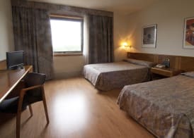 Hotel Domo 3