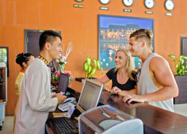 Hoi An Beach Resort 2
