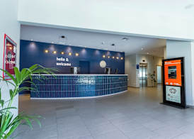 Travelodge Madrid Alcala de Henares 3